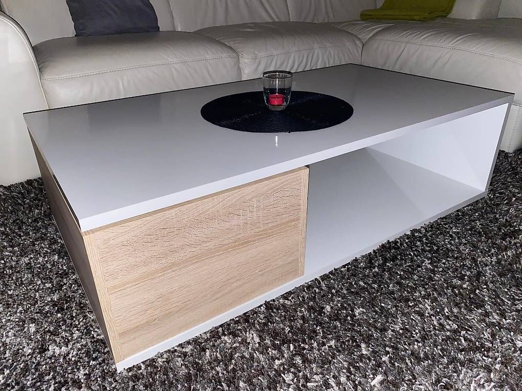 Tables: Sallontisch  – D'occasion à Winterthur par lum_nk7g