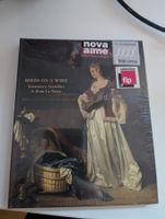 Birds on a wire - Rosemary Standley  & Dom La Nena DVD