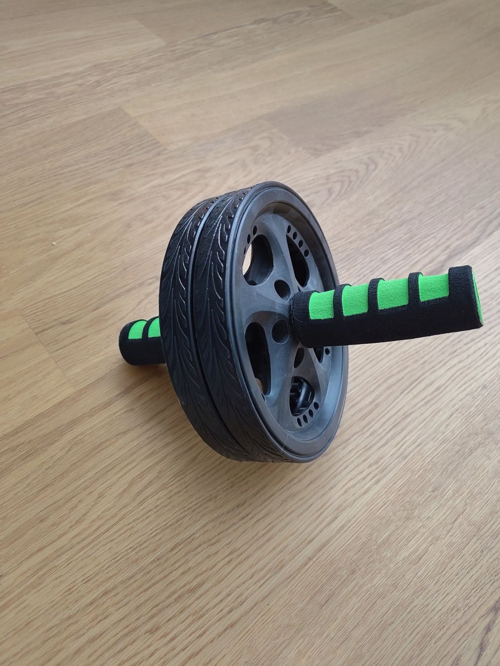Vélos d'appartement: AB-Roller – D'occasion à Reinach BL par sim_c8n8