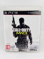 Call of Duty: Modern Warfare 3 - PS3 Top Spiel!