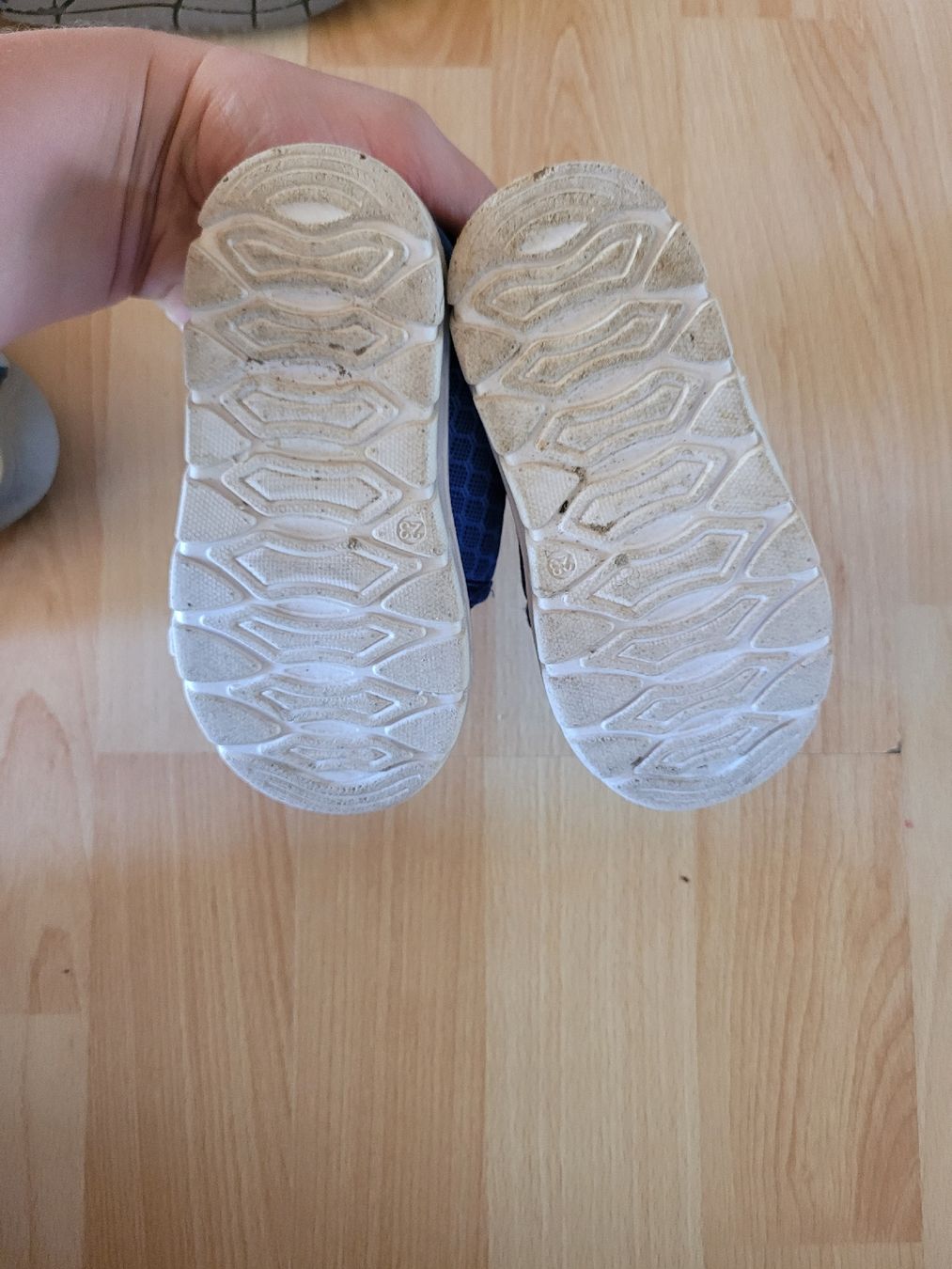 Schuhe für Jungen: schuh Gr. 23 – Gebraucht aus Lupsingen von sta_wgg5 7