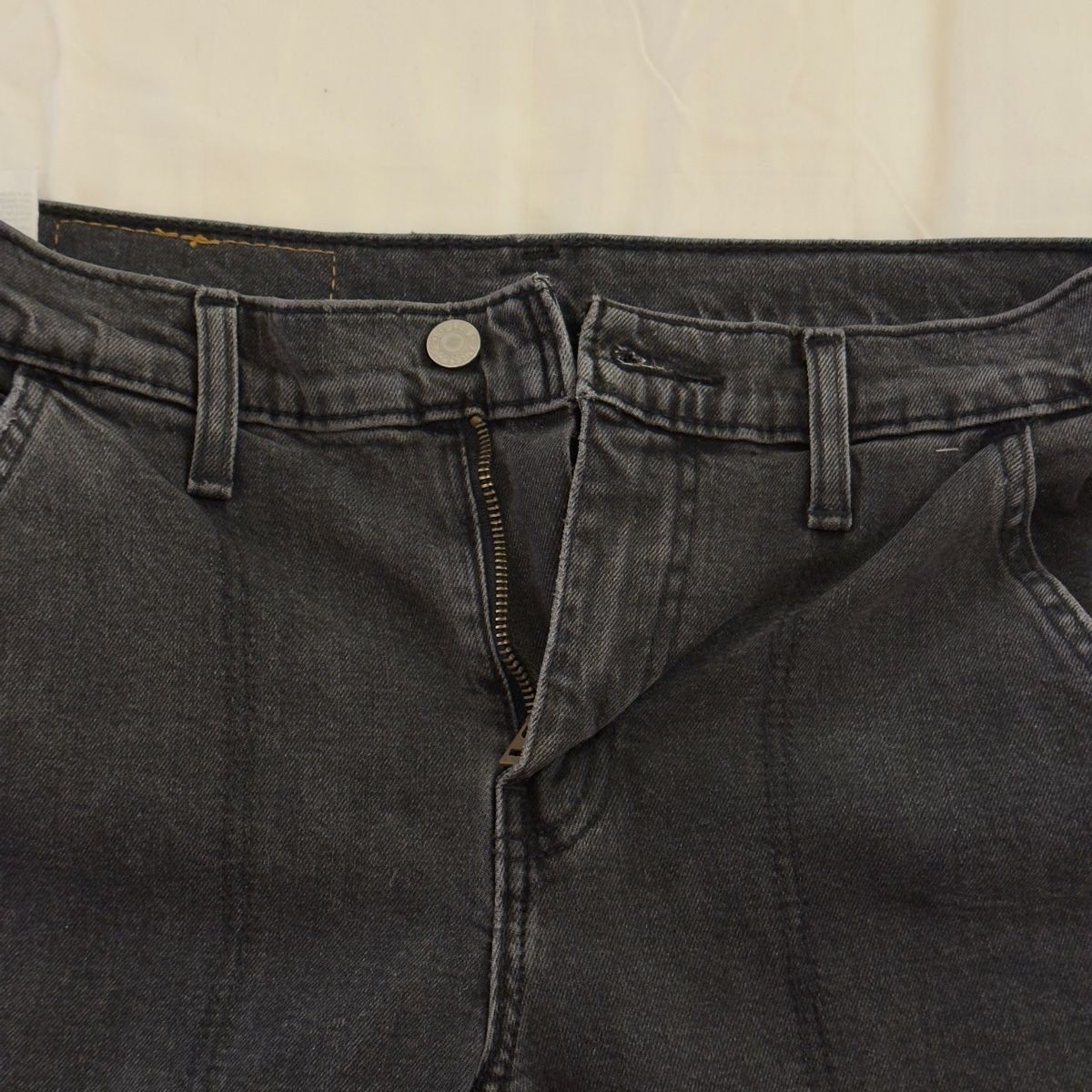 Levi's Jeans: Levi's 502 Jeans W30 – Gebraucht aus Ulisbach von Mithrandirr 3