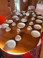 Thomas-Rosenthal-Suppen- und Teeservice 12x - Perfekt!!