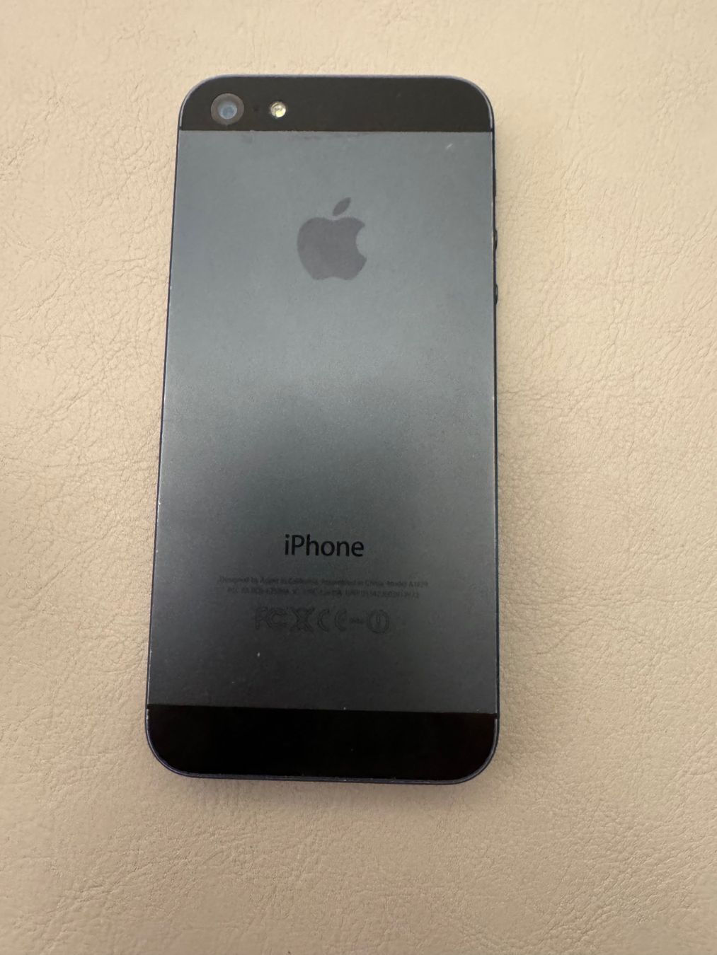 Apple Handys / Smartphones: iPhone 5 – Defekt aus Adliswil von Busys 1