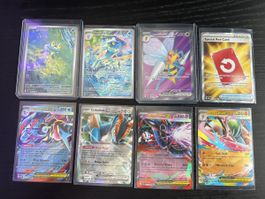 Pokemon Chaos Rising Englisch ab 1.-