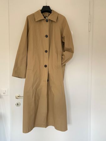 Trench fabrikneu