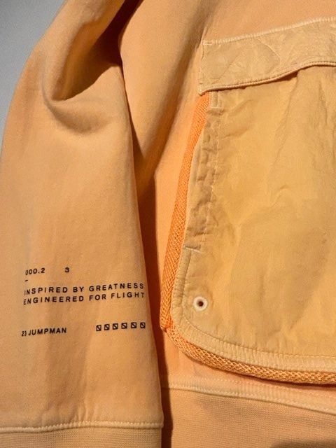 Maglioni & Felpe: JORDAN 23 Jumpman Engineered Pullover – Usato da Flawil venduto da bridge28 3