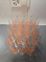 19 Longdrink Gläser