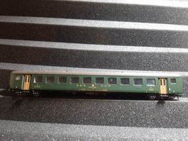ROCO 2CL 50 84 20-34 684-4 B