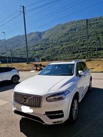 Volvo XC90 D5 Inscription 7 Posti