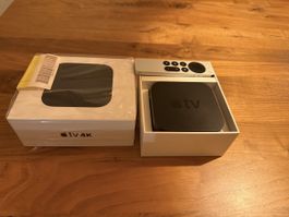 Apple TV 4K