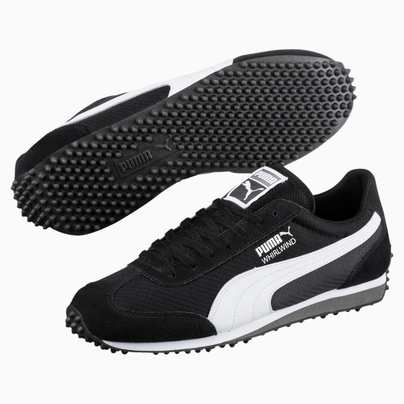 Puma Herrenschuhe: NEU! PUMA Whirlwind Classic Sneaker 38.5 – Neu und originalverpackt aus Grancia von Markos78 1