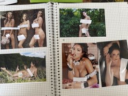 5 erotische Fotos Schnäppchenpreis 