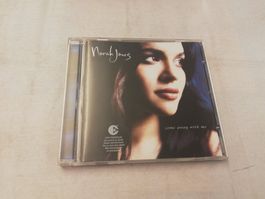 NORAH JONES - COME AWAY WITH ME