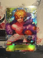 ONE PIECE TCG – Lilith OP07-111 AA