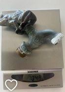 Toutes les décorations: Frog metal tap – D'occasion à Zollikon par kmg1 6