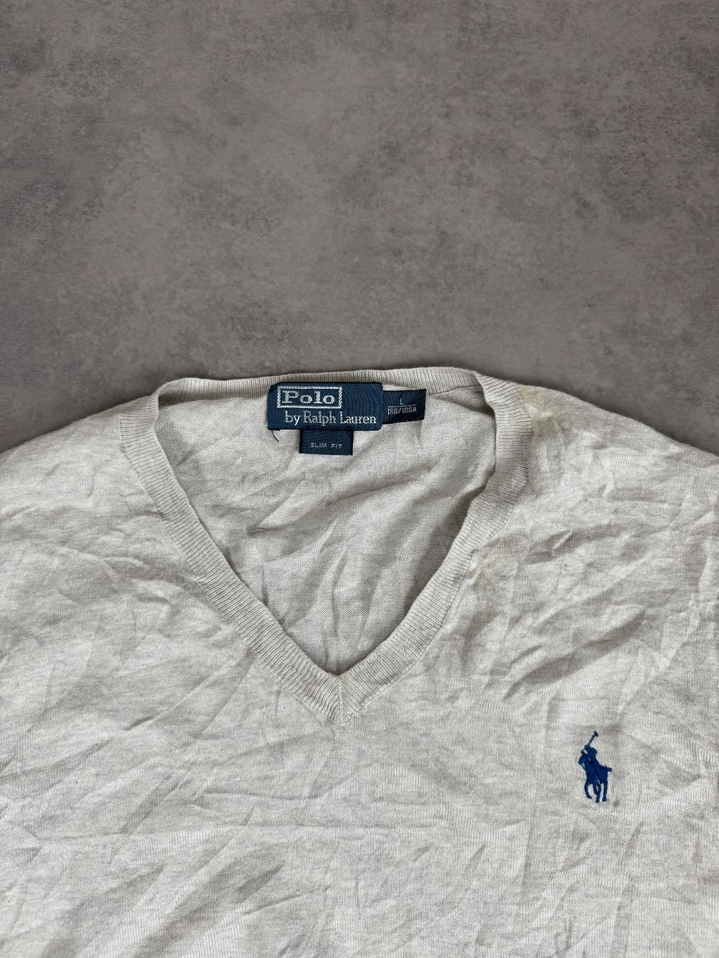 Ralph Lauren Maglioni & Felpe: Ralph Lauren Pullover - Grösse: M | Vintage – Usato da Fraubrunnen venduto da simon_28839 2