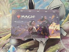 MTG - Double Masters 2022 Draft Booster Box Display OVP