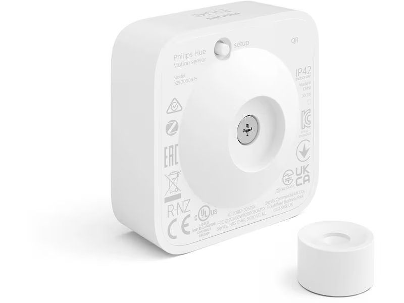 Philips Interruttori: 2x Philips HUE | Motion sensor Indoor | White | New – Nuovo e nell'imballaggio originale da Sion venduto da bitfenix 3