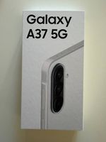 Samsung Galaxy A37 5G 128 GB | Neu, versiegelt + Garantie
