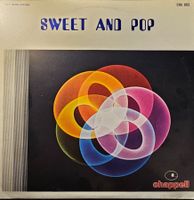 Pierre Dutour Et Son Orchestre, Jack Arel ‎– Sweet And Pop