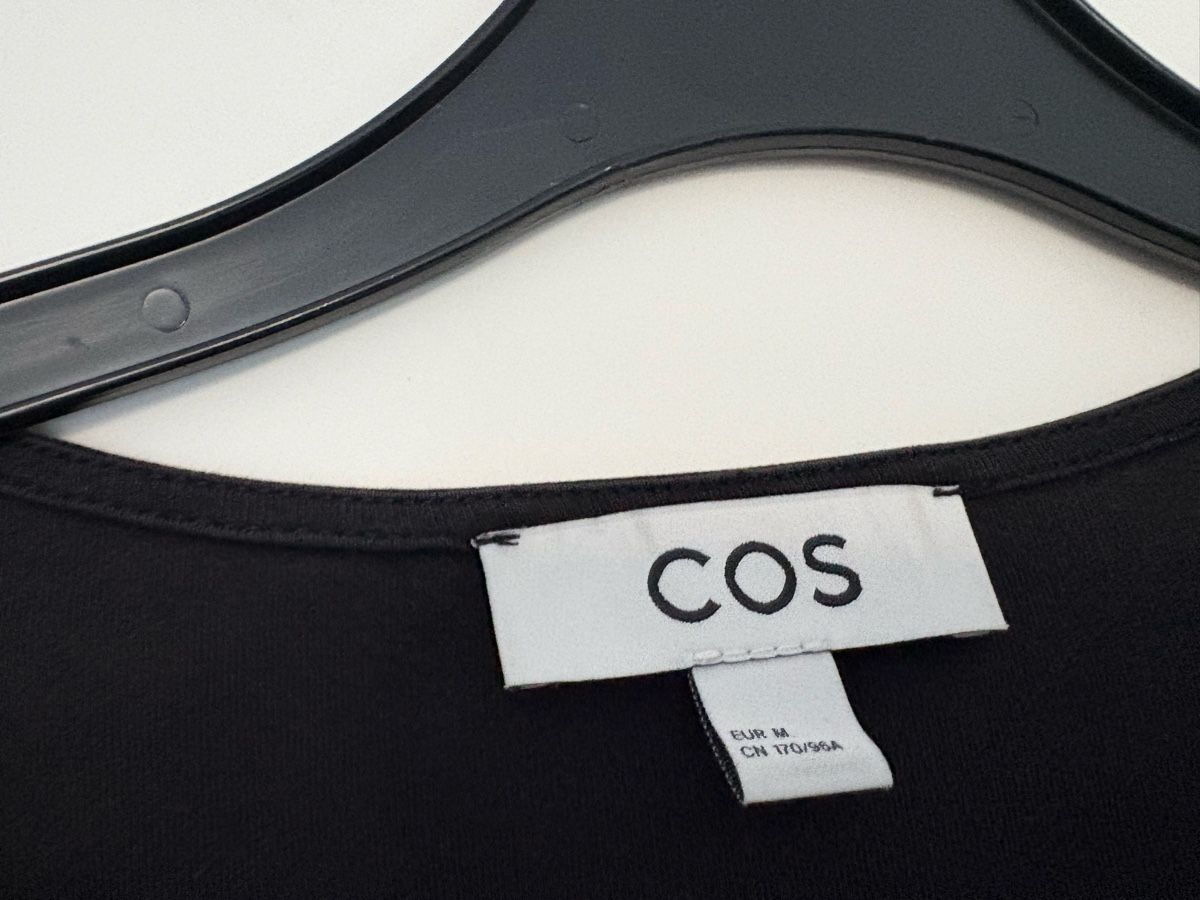 Cos Kleider: COS Dress - Size M - Great condition – Gebraucht aus Muzzano von Sidney_3 1