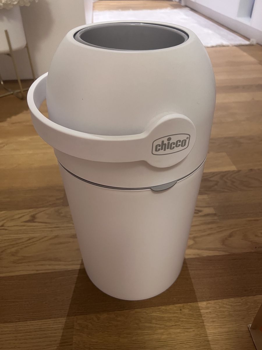Altro per la casa: Chicco windeleimer – Usato da Root venduto da Fashionhomeandmore 3