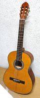 Klassikgitarre (Konzertgitarre  4/4-tel GEWA Student (NEU)