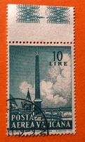 Briefmarken aus Vatikanstadt gestempelt Siehe Original Fotos