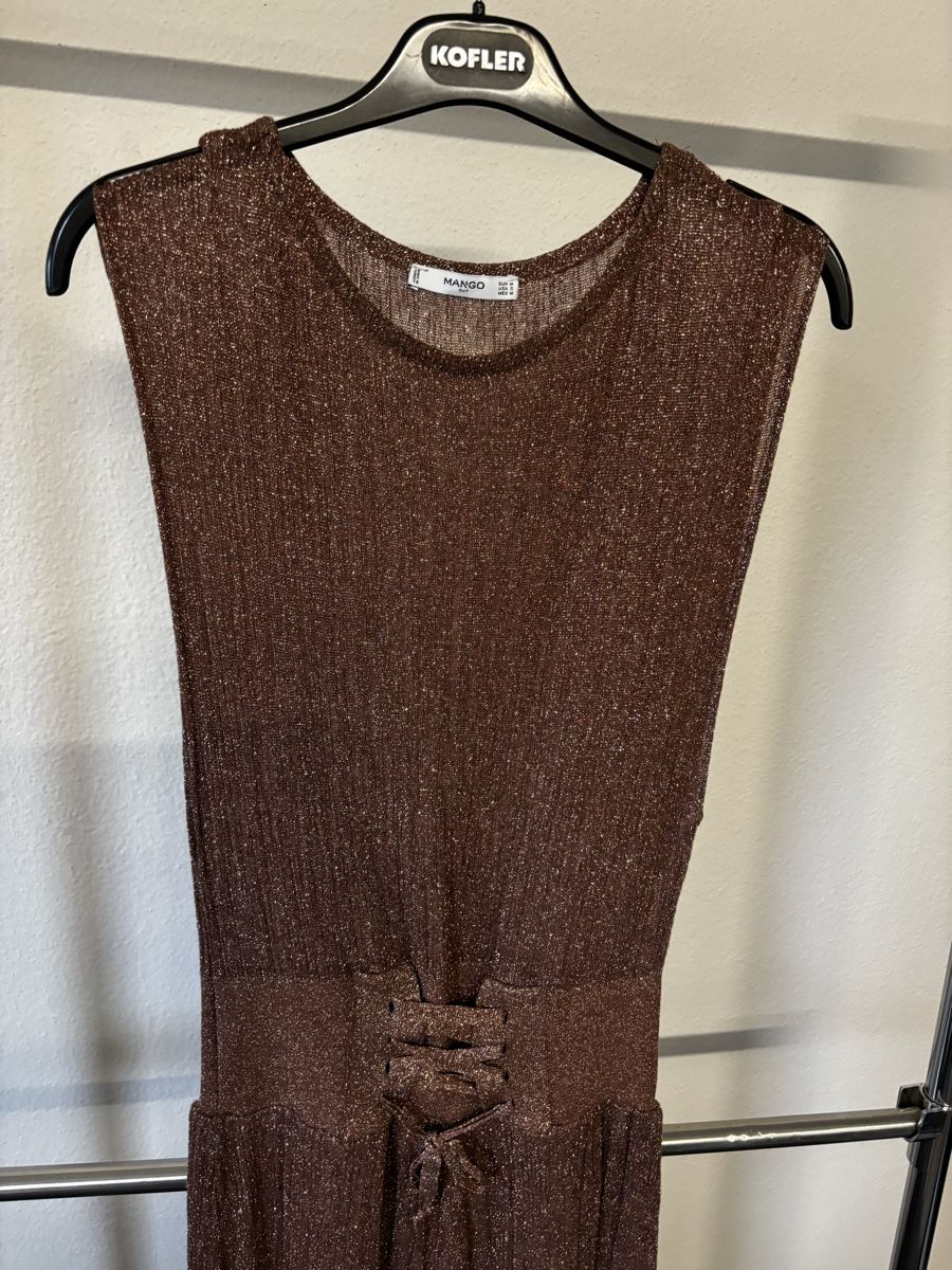 Mango Vestiti: Damenkleid Mango grosse M – Usato da Seewen SZ venduto da buqe 2