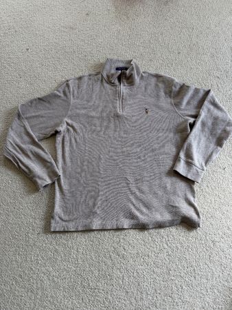 Polo Ralph Lauren Pullover