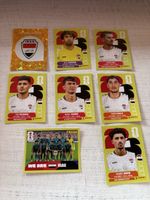 Panini IRQ -  FIFA World Cup 2026 Iraq Panini lots