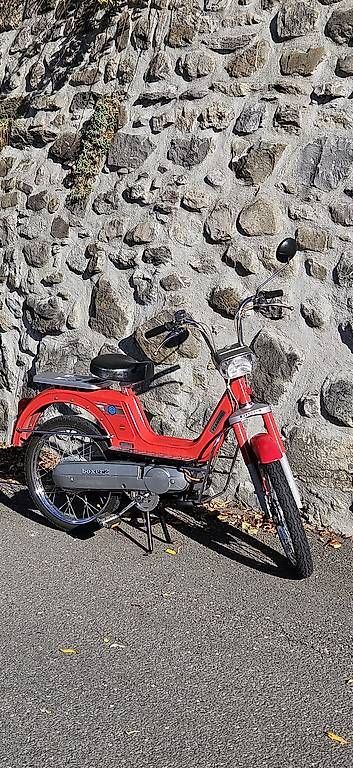 Piaggio Ciclomotori: piaggio boxer 2 – Usato da panex venduto da Funkycoucou