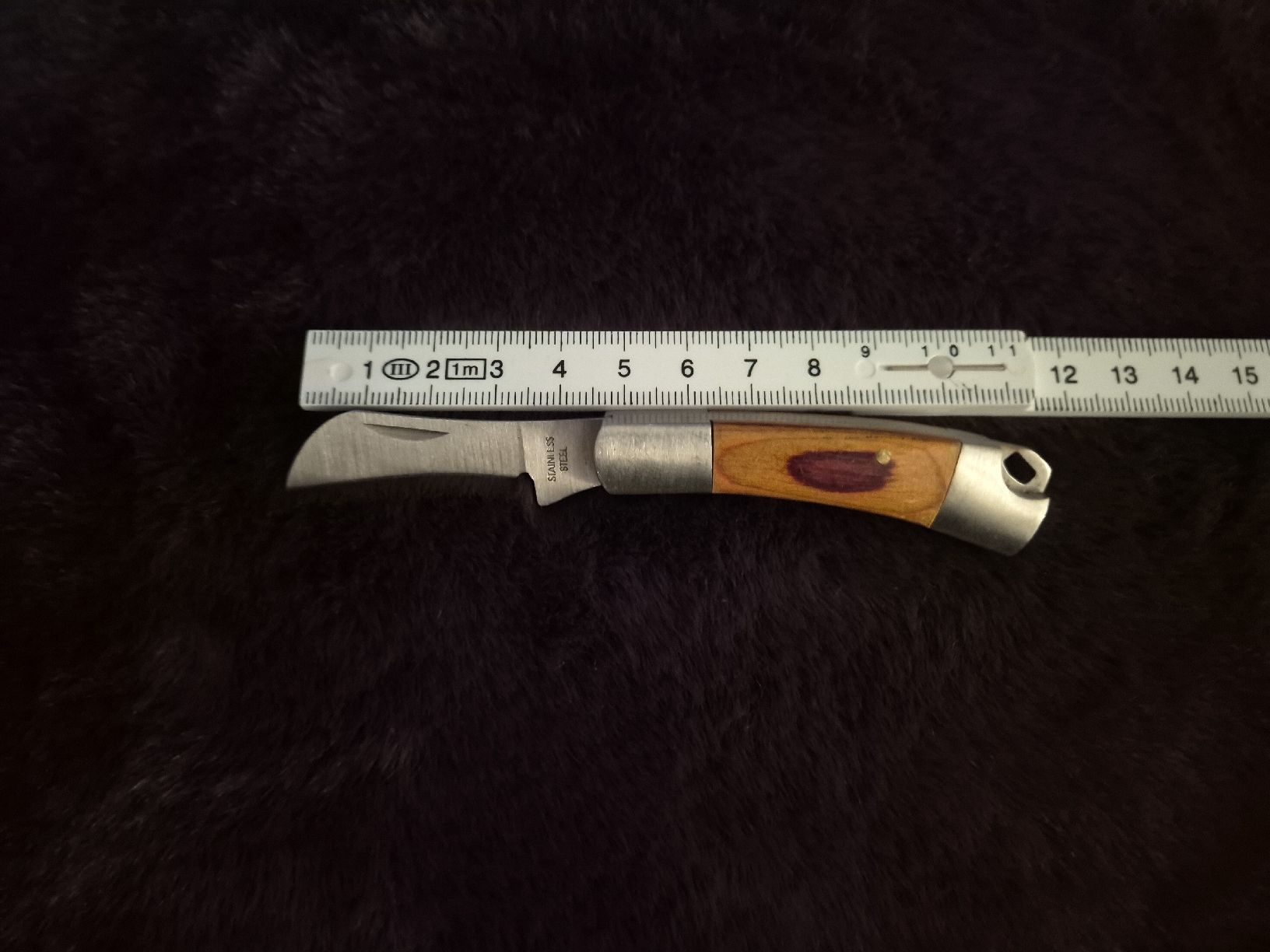Accessori: Klappmesser – Usato da Binningen venduto da rom_9ls7 1