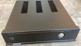 PROCEED BPA3 3 Kanal Endstufe