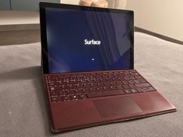Microsoft Surface Pro 4 Intel Core i5 8GB RAM 256GB SSD