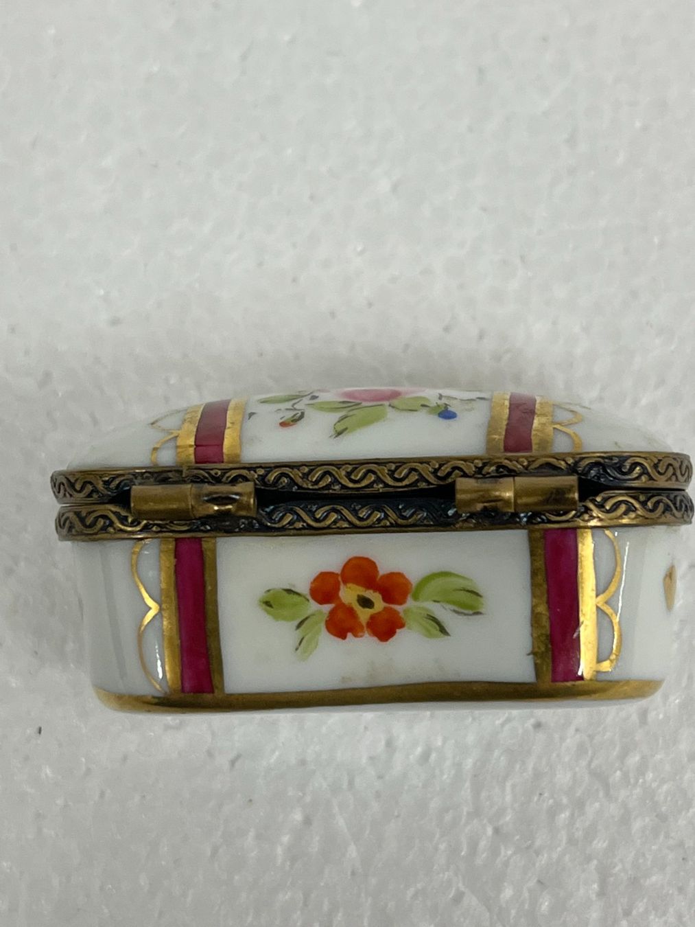 Barattoli: Antike Limoges Dèca Marin Miniatur Schatulle – Nuovo (secondo la descrizione) da Mumpf venduto da dadaboygugulini 5
