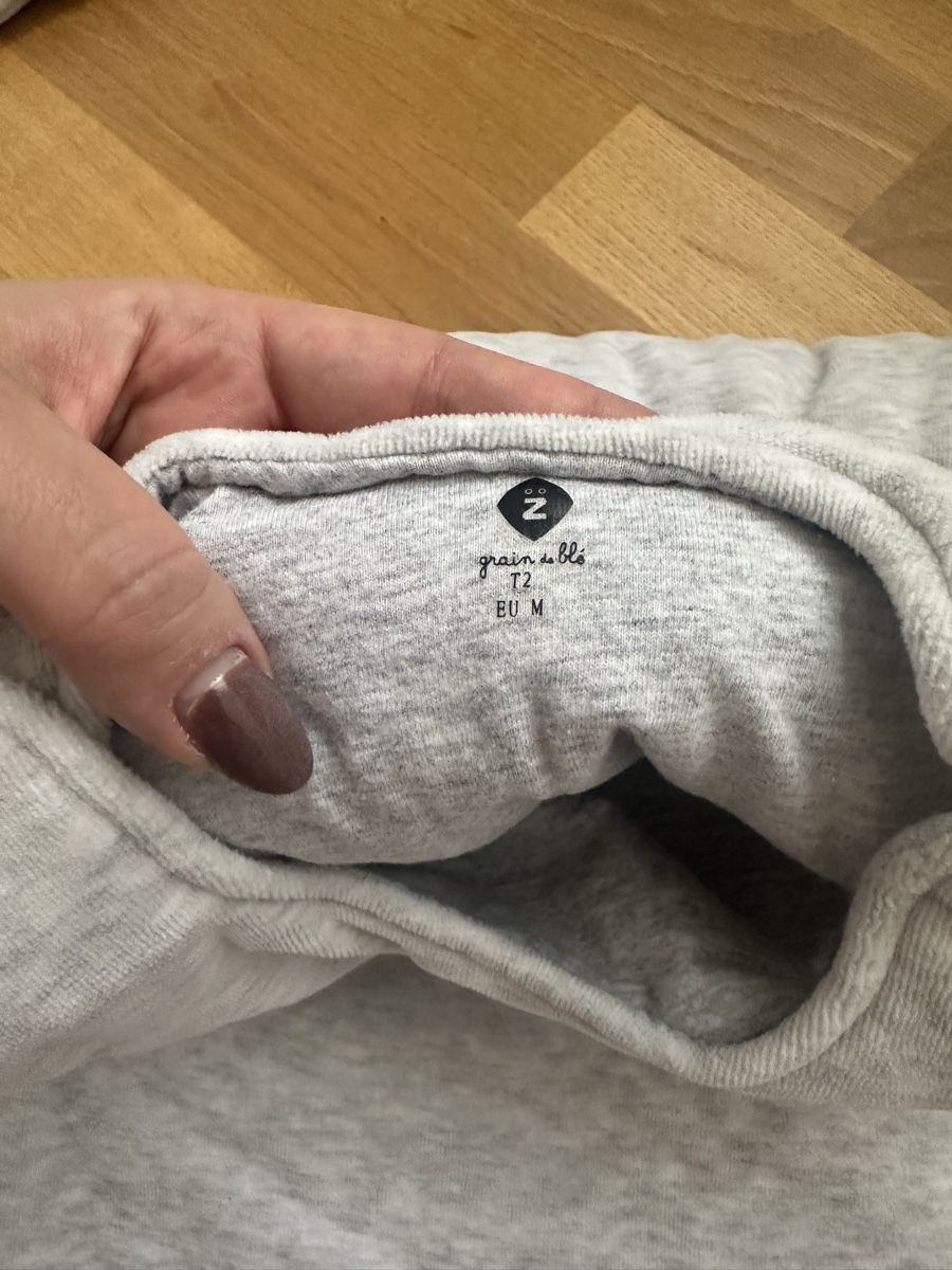 Sacchi a pelo: Babyschlafsack Größe M mit abnehmbaren Ärmeln – Usato da St. Gallen venduto da adr_l9jg 1