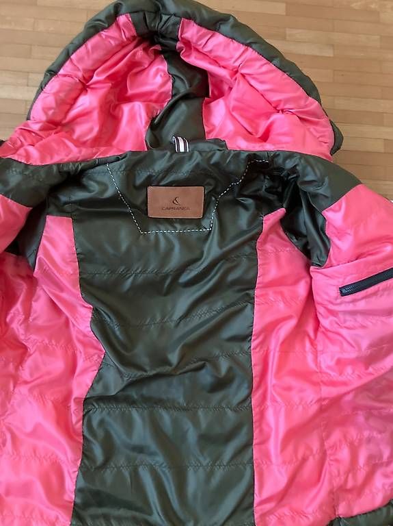 Vestes: capranea jacke grösseS – D'occasion à baar par Lstar 2