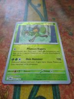 POKEMON türkisgrüne-mask-Ogerpon I DRI DE 026/182 KP110 2025