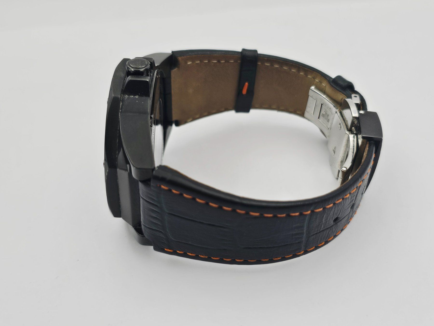 Orologi: Cornavin Downtown Limited Edition Automatik Herrenuhr – Usato da Bassersdorf venduto da AnkerWatch 8