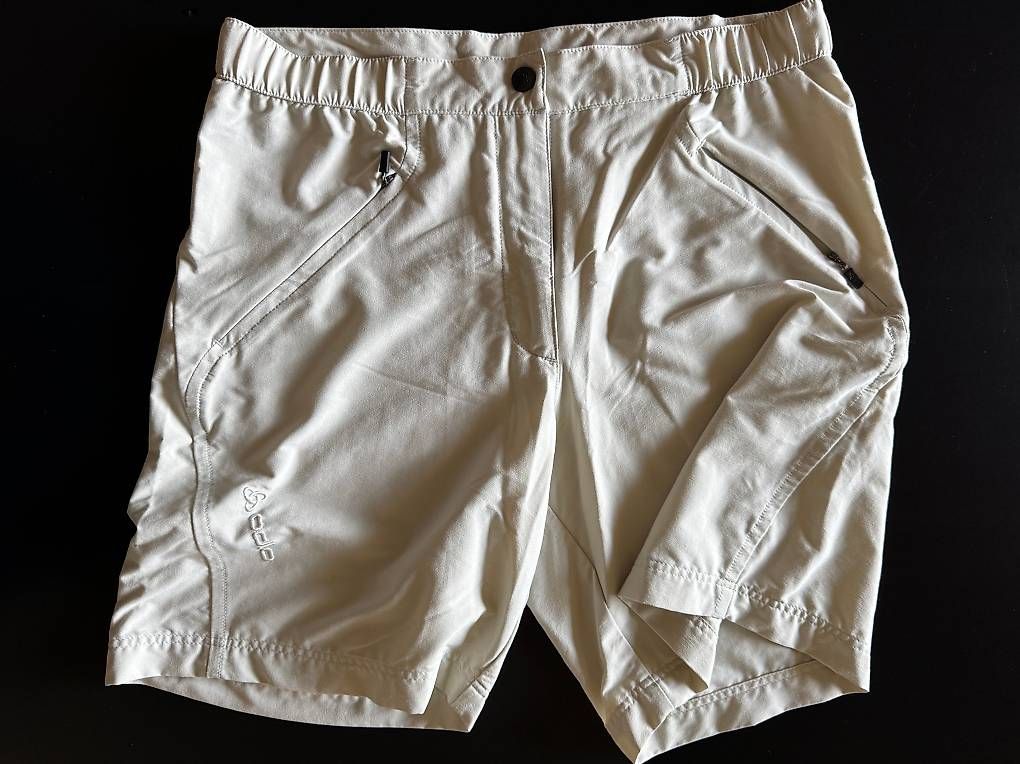 Pantaloni: ODLO Wanderhose kurz – Usato da Basel venduto da StephiKn