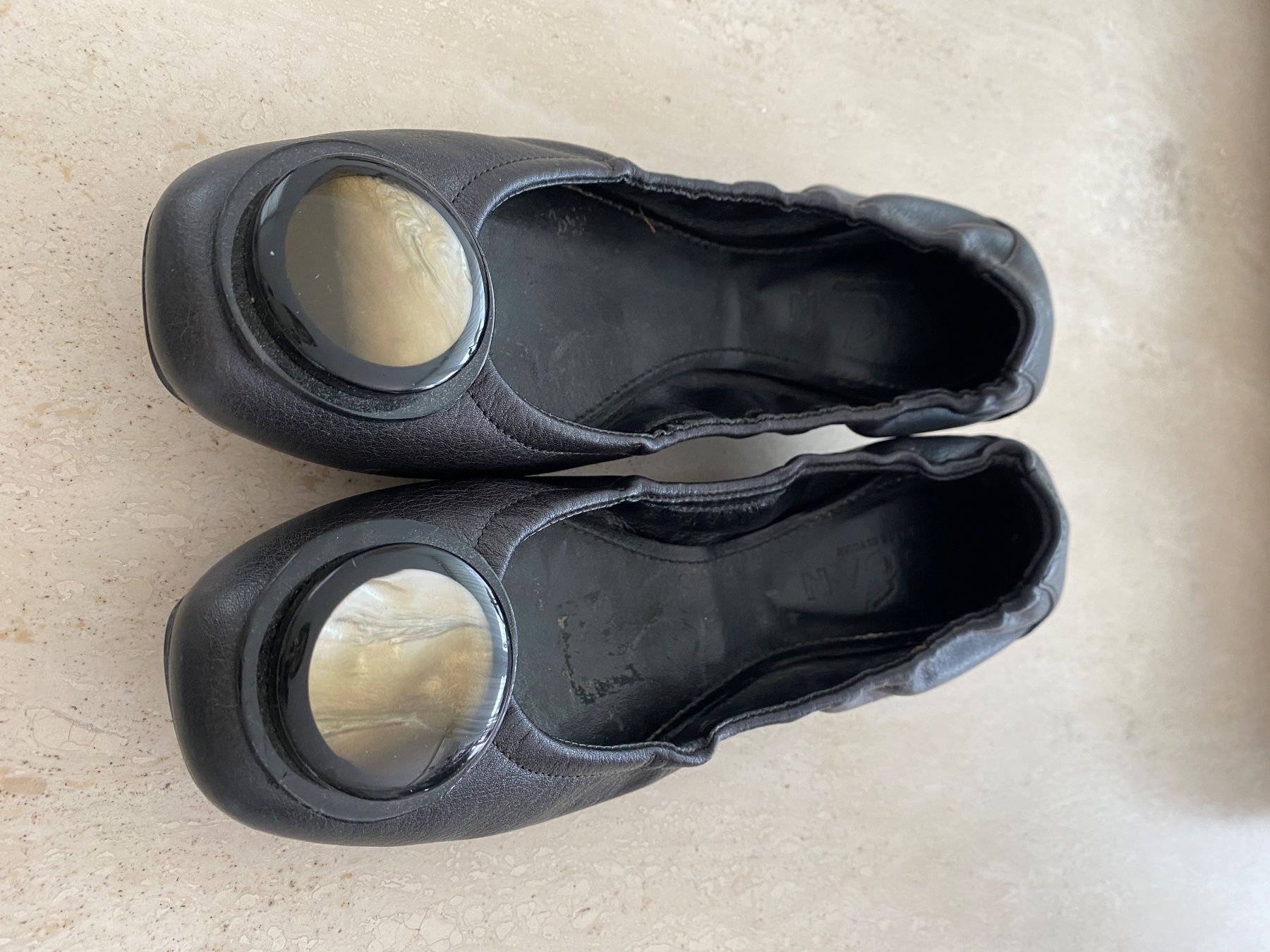 Hogan Scarpe da donna: HOGAN TODS 35.5 – Usato da Clarens venduto da Piluka 3