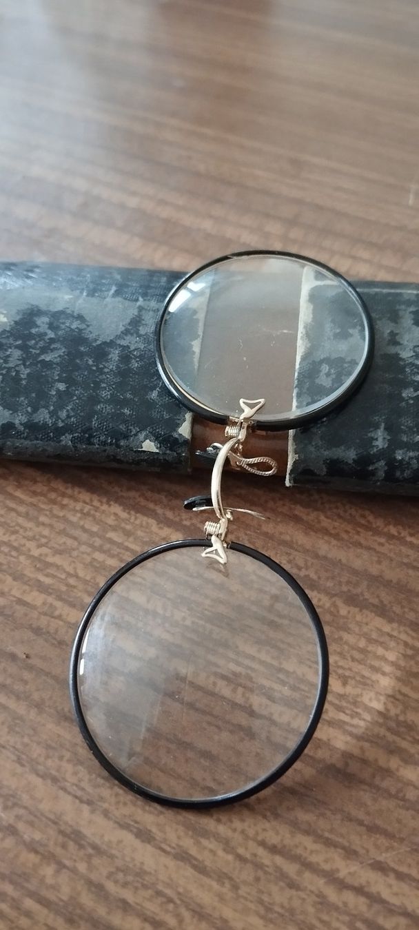 Occhiali & Lenti: lunettes 19eme siècle – Usato da La Chaux-de-Fonds venduto da jac_9llg 6
