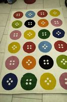 Schöner Kinderteppich 132x198cm