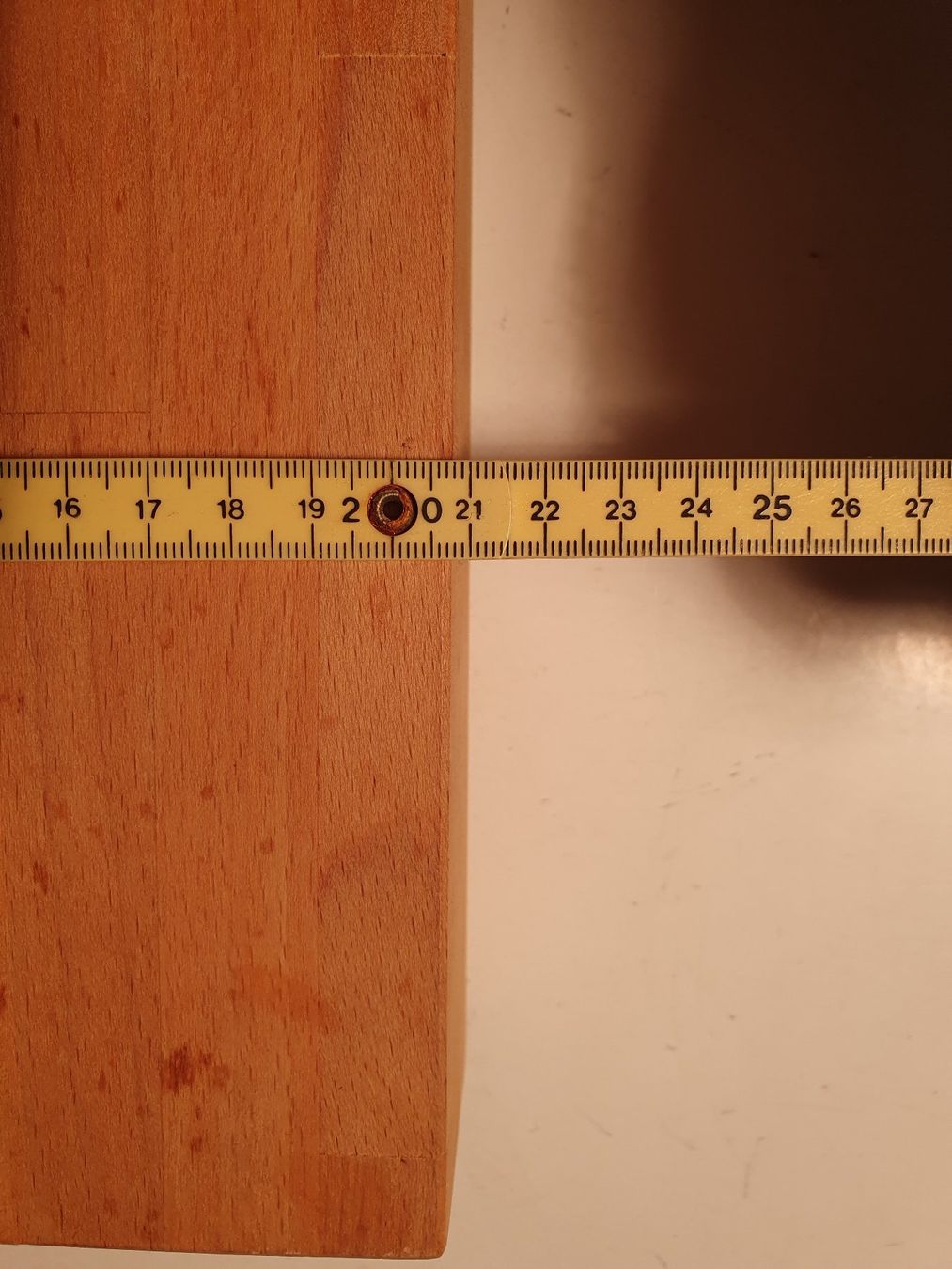 Appareils de cuisine: Messerhalterblock Buche – D'occasion à Zürich par loosebone 6