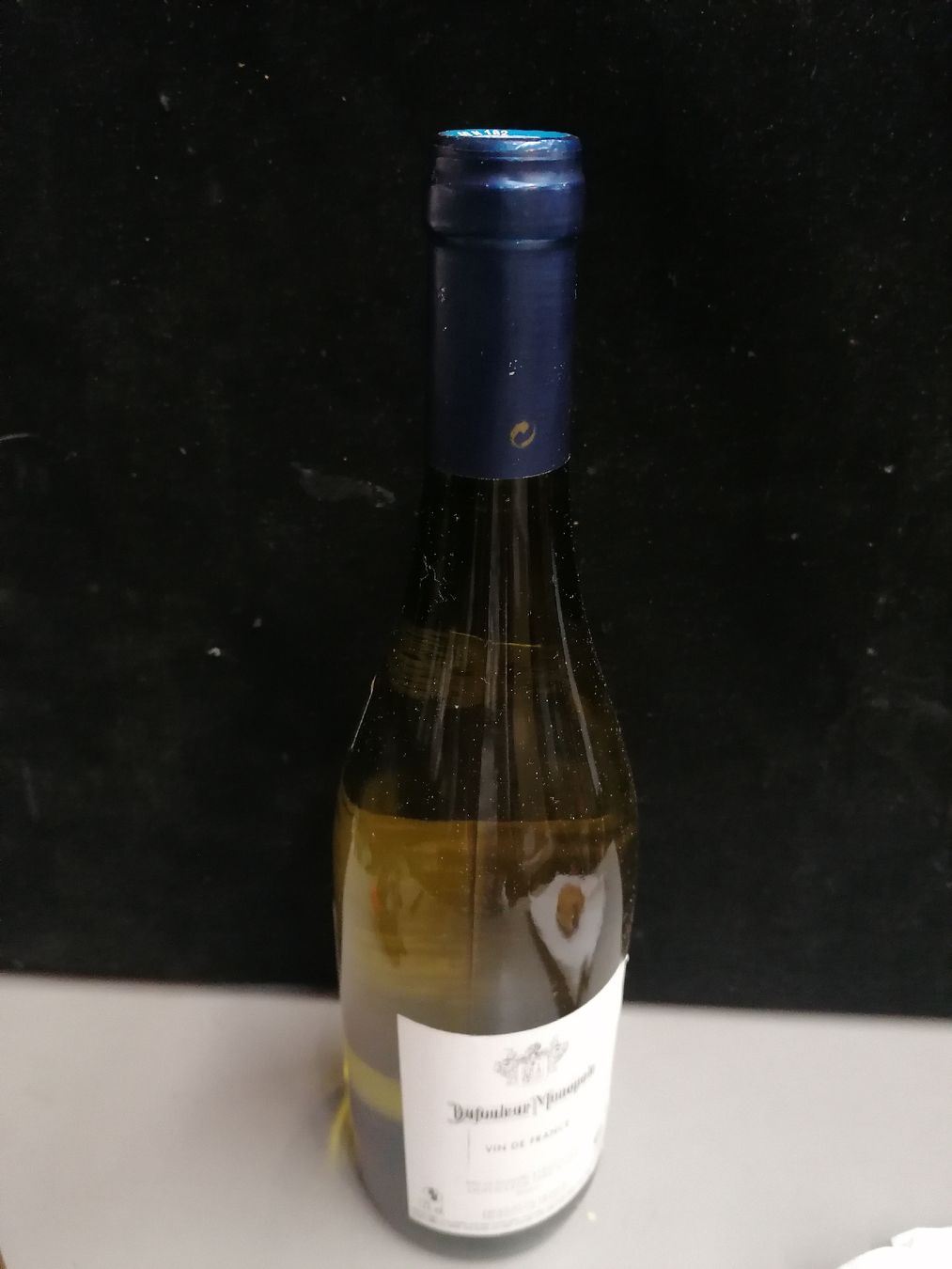 Vino: DUFOULEUR MONOPOLE LES TEMPLIERS  – Nuovo (secondo la descrizione) da Genève venduto da Leboucheoreilles 1