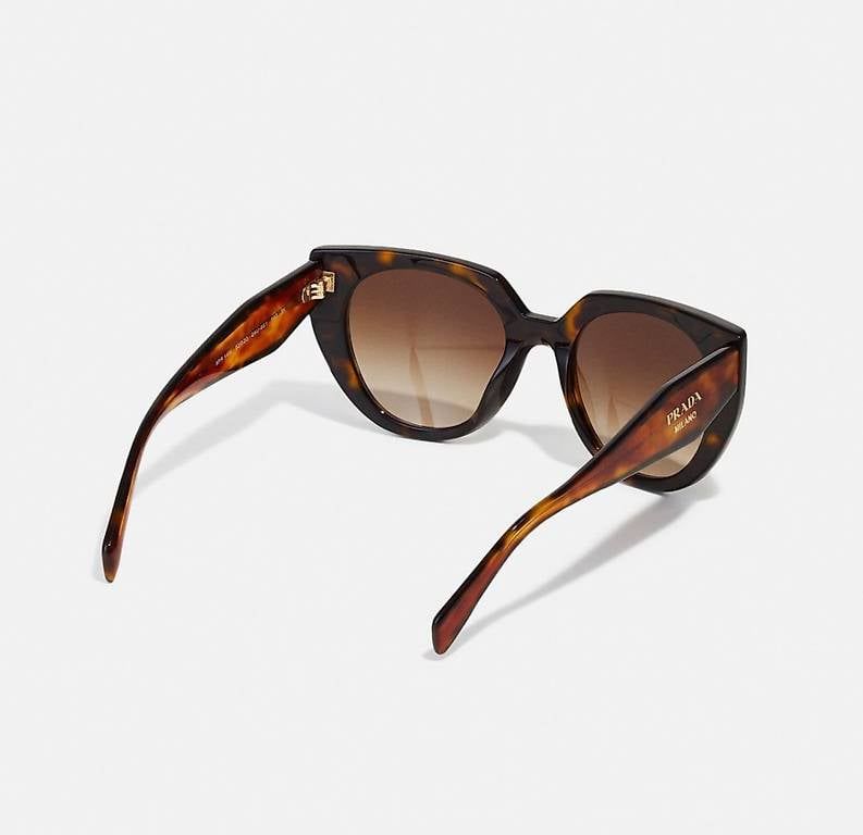 Occhiali & Lenti: OCCHIALI DA SOLE PRADA DONNA – Usato da Locarno venduto da mar_d7qw 1