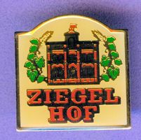 ZIEGEL HOF Bier