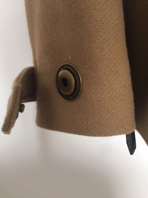Burberry Jacken: "BURBERRY" Jacke Gr. 36 – Neu (gemäss Beschreibung) aus Walenstadt von ricamul 3